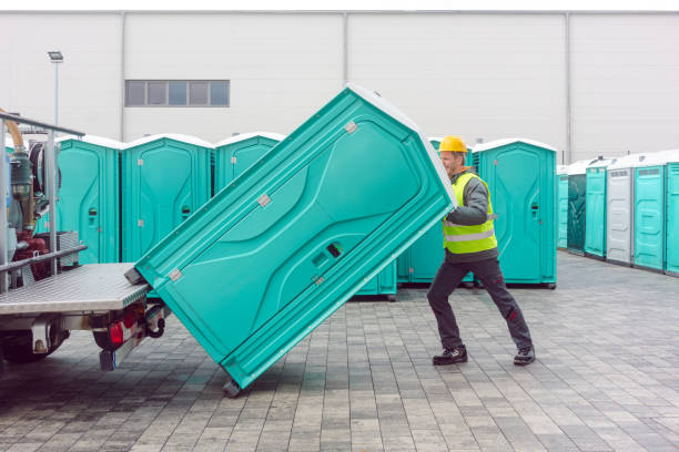 Best Sanitation services for porta potties  in Auburn, GA