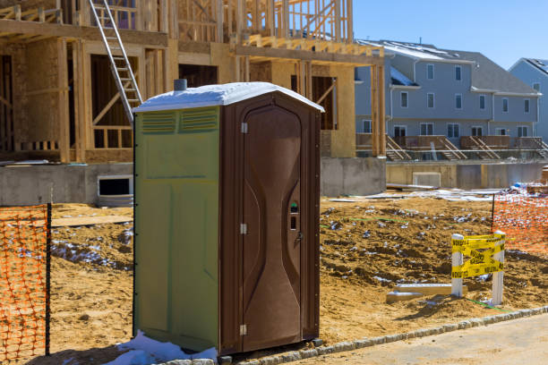 Best Affordable portable toilet rental  in Auburn, GA