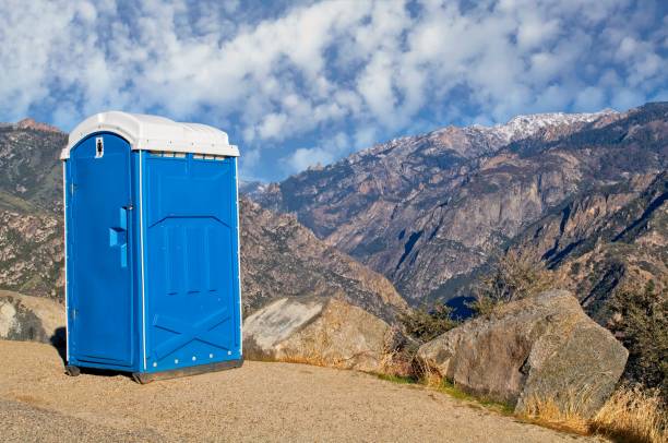 Best Porta potty rental near me  in Auburn, GA