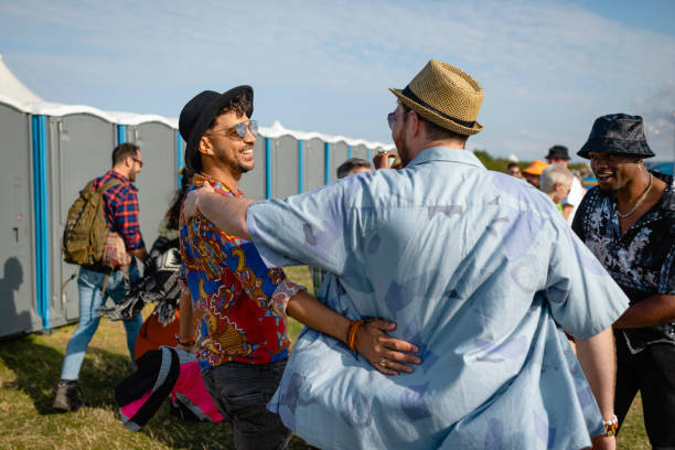 Best Long-term porta potty rental  in Auburn, GA