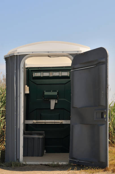 Best Portable bathroom rental  in Auburn, GA