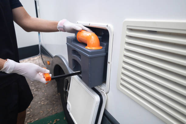 Best High-end porta potty rental  in Auburn, GA