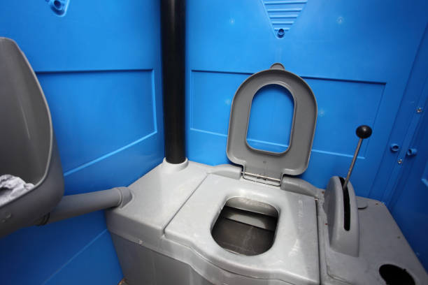 Best Portable restroom trailer rental  in Auburn, GA