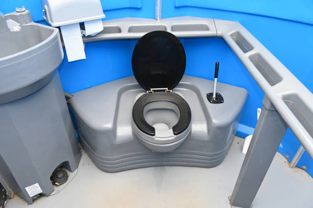 Portable Toilet Options We Offer in Auburn, GA