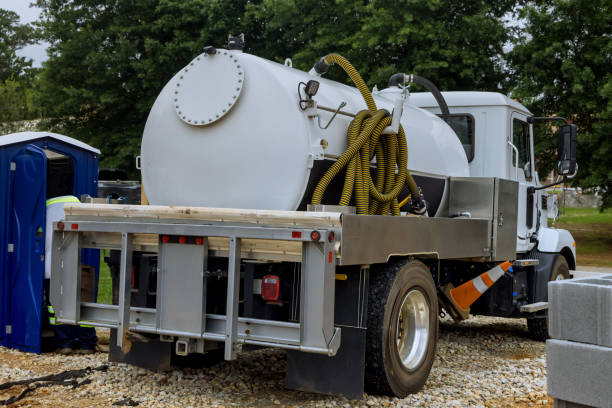 Best Porta potty delivery and setup  in Auburn, GA