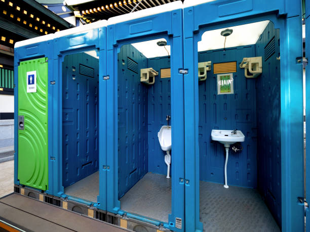Best Long-term porta potty rental  in Auburn, GA