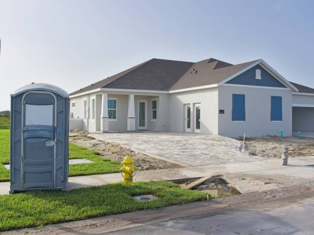 Best Construction site porta potty rental  in Auburn, GA
