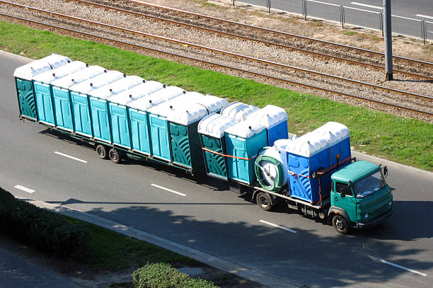 Trusted Auburn, GA porta potty rental Experts